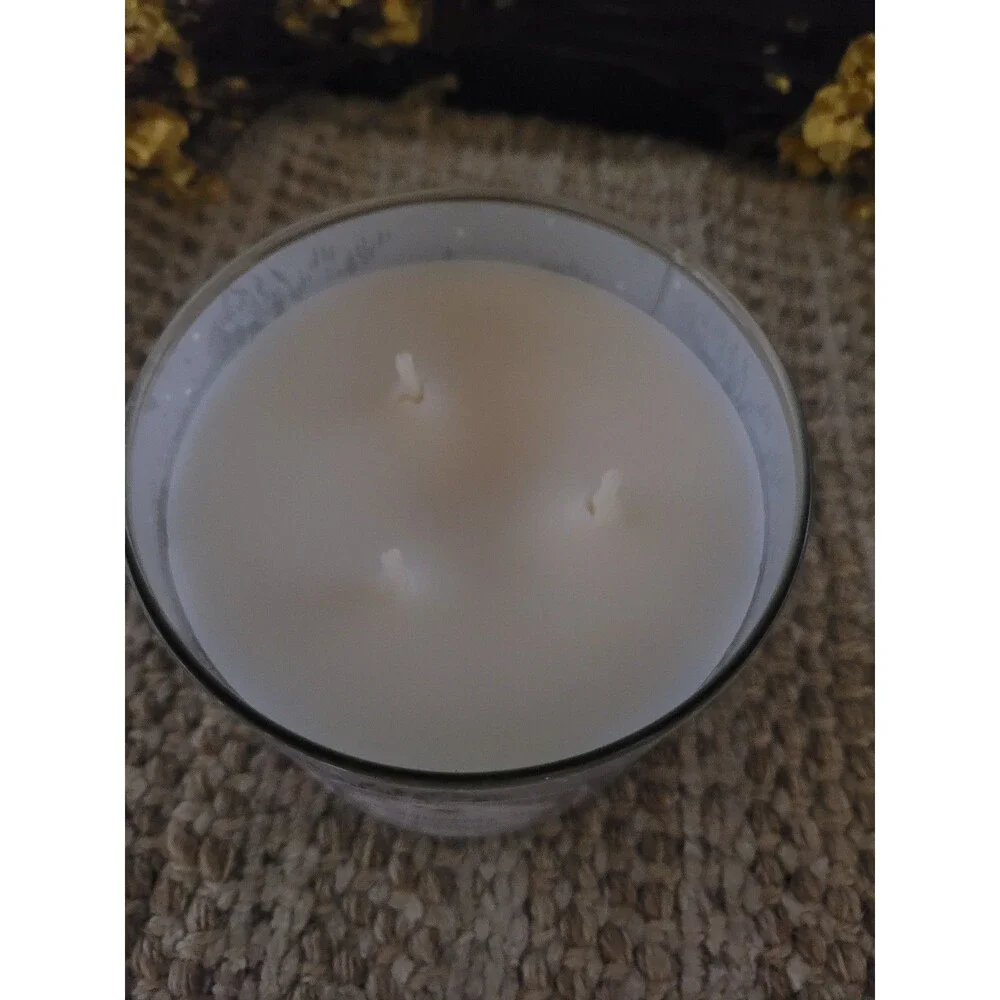 Marshmallow Fireside - Bath and Body Works 3-wick Candle